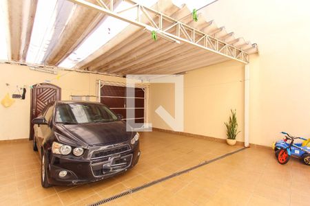 Casa à venda com 450m², 4 quartos e 3 vagasGaragem
