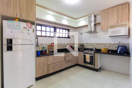 Casa à venda com 450m², 4 quartos e 3 vagasCozinha