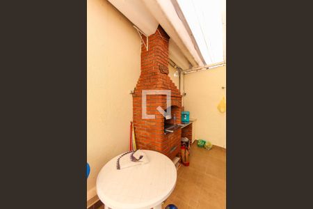 Casa à venda com 450m², 4 quartos e 3 vagasChurrasqueira