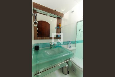 Casa à venda com 450m², 4 quartos e 3 vagasBanheiro