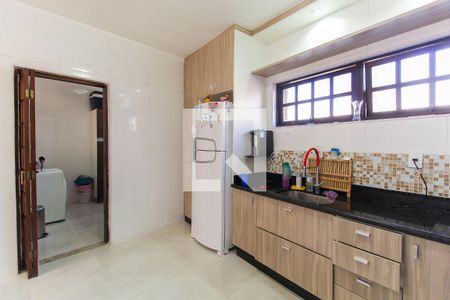 Casa à venda com 450m², 4 quartos e 3 vagasCozinha