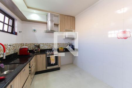 Casa à venda com 450m², 4 quartos e 3 vagasCozinha