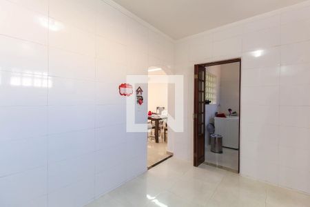 Casa à venda com 450m², 4 quartos e 3 vagasCozinha
