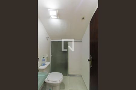 Casa à venda com 450m², 4 quartos e 3 vagasLavabo