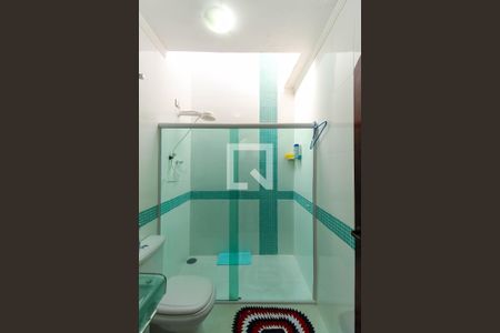 Casa à venda com 450m², 4 quartos e 3 vagasBanheiro