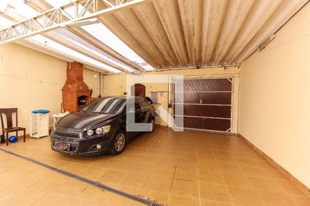 Casa à venda com 450m², 4 quartos e 3 vagasGaragem