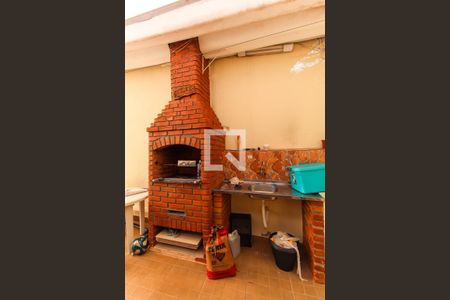 Casa à venda com 450m², 4 quartos e 3 vagasChurrasqueira