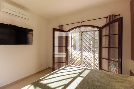 Casa à venda com 450m², 4 quartos e 3 vagasQuarto 2 - Suíte