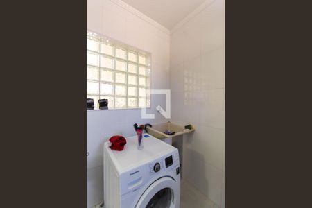 Casa à venda com 450m², 4 quartos e 3 vagasÁrea de Serviço