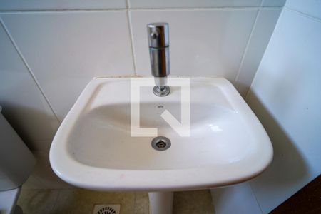 Apartamento para alugar com 91m², 3 quartos e 1 vagaBanheiro