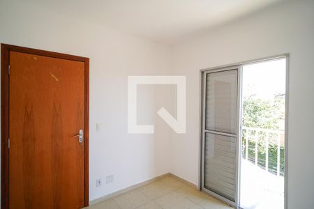 Apartamento para alugar com 91m², 3 quartos e 1 vagaQuarto 2