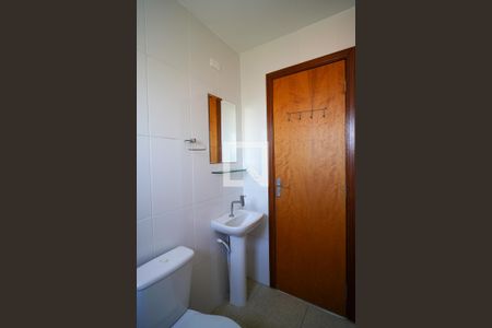 Apartamento para alugar com 91m², 3 quartos e 1 vagaBanheiro