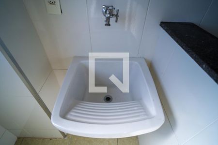 Apartamento para alugar com 91m², 3 quartos e 1 vagaÁrea de Serviço