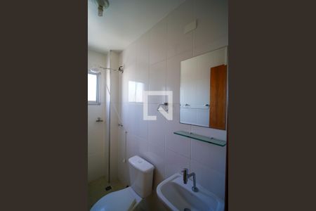 Apartamento para alugar com 91m², 3 quartos e 1 vagaBanheiro