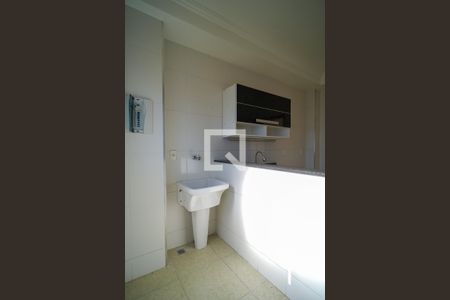 Apartamento para alugar com 91m², 3 quartos e 1 vagaÁrea de Serviço