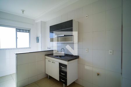 Apartamento para alugar com 91m², 3 quartos e 1 vagaCozinha