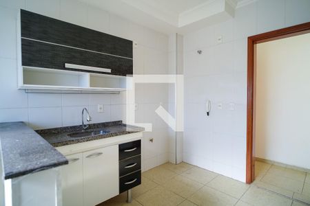 Apartamento para alugar com 91m², 3 quartos e 1 vagaCozinha