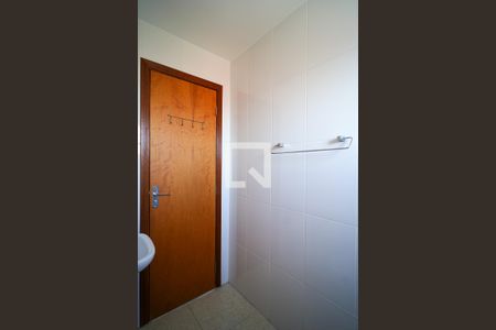 Apartamento para alugar com 91m², 3 quartos e 1 vagaBanheiro