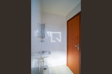 Apartamento para alugar com 91m², 3 quartos e 1 vagaBanheiro da Suíte