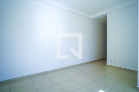 Sala de apartamento para alugar com 3 quartos, 91m² em Jardim Simus, Sorocaba