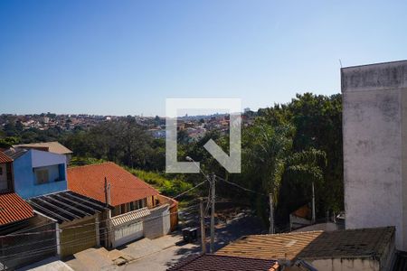 Apartamento para alugar com 91m², 3 quartos e 1 vagaVista do Quarto