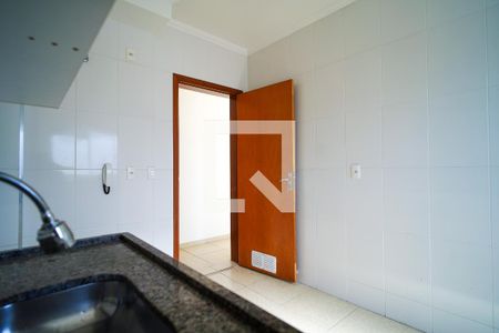 Apartamento para alugar com 91m², 3 quartos e 1 vagaCozinha