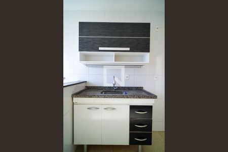 Apartamento para alugar com 91m², 3 quartos e 1 vagaCozinha