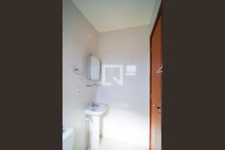 Apartamento para alugar com 91m², 3 quartos e 1 vagaBanheiro da Suíte