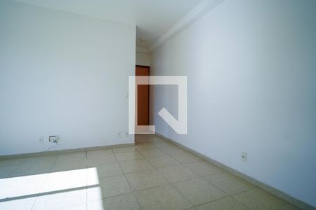 Sala de apartamento para alugar com 3 quartos, 91m² em Jardim Simus, Sorocaba
