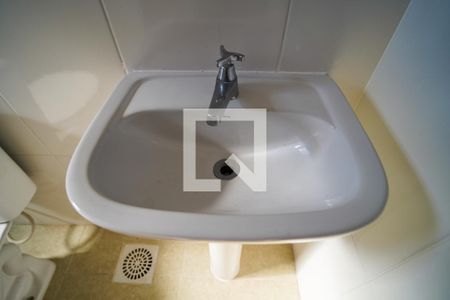 Apartamento para alugar com 91m², 3 quartos e 1 vagaBanheiro da Suíte