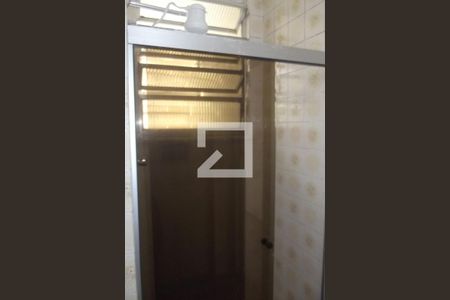 Apartamento para alugar com 49m², 2 quartos e 1 vagaBanheiro