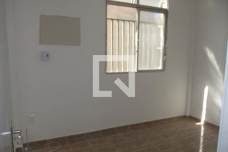 Apartamento para alugar com 49m², 2 quartos e 1 vagaQuarto 