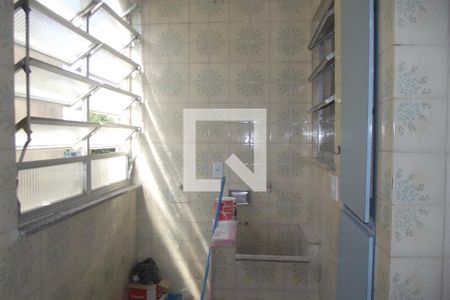 Apartamento para alugar com 49m², 2 quartos e 1 vagaÁrea de Serviço