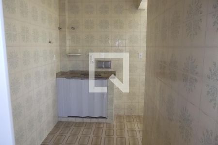 Apartamento para alugar com 49m², 2 quartos e 1 vagaCozinha