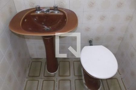 Apartamento para alugar com 49m², 2 quartos e 1 vagaBanheiro