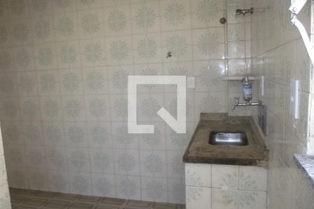 Apartamento para alugar com 49m², 2 quartos e 1 vagaCozinha