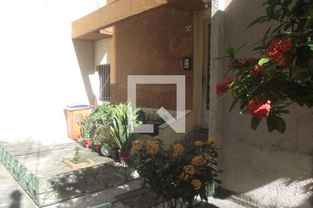 Apartamento para alugar com 49m², 2 quartos e 1 vagaEntrada