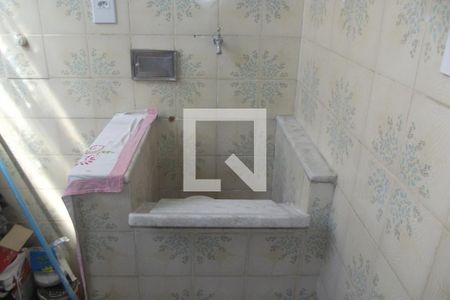 Apartamento para alugar com 49m², 2 quartos e 1 vagaÁrea de Serviço