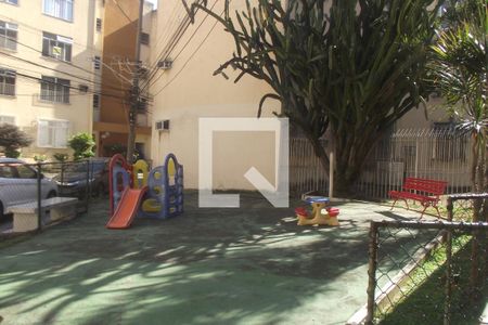 Apartamento para alugar com 49m², 2 quartos e 1 vagaÁrea comum