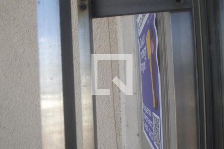 Apartamento para alugar com 49m², 2 quartos e 1 vagaPlaca