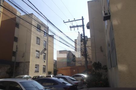 Apartamento para alugar com 49m², 2 quartos e 1 vagaÁrea comum