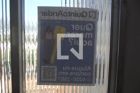 Apartamento para alugar com 49m², 2 quartos e 1 vagaPlaca