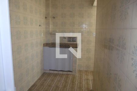 Apartamento para alugar com 49m², 2 quartos e 1 vagaCozinha