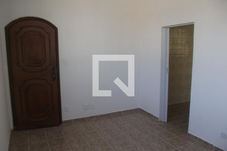 Apartamento para alugar com 49m², 2 quartos e 1 vagaSala
