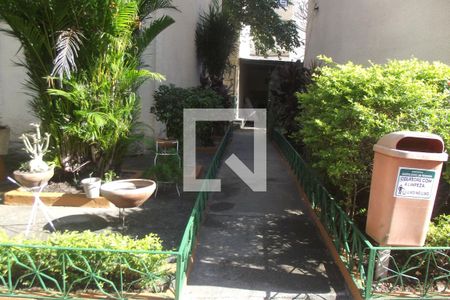 Apartamento para alugar com 49m², 2 quartos e 1 vagaÁrea comum