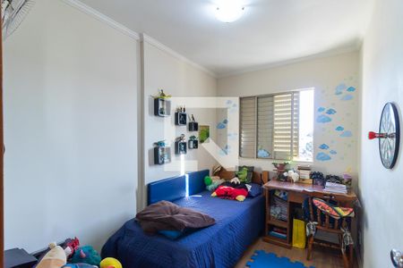 Quarto 2 de apartamento à venda com 3 quartos, 70m² em Vila Nova, Campinas