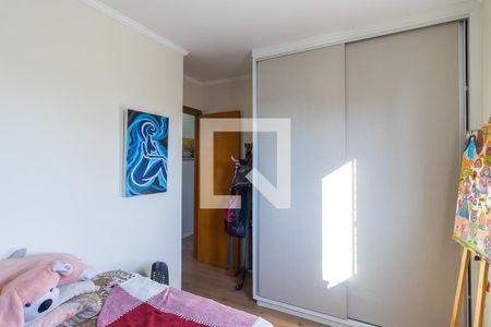 Quarto 1 de apartamento à venda com 3 quartos, 70m² em Vila Nova, Campinas