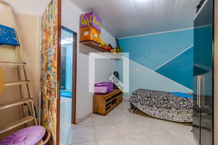 Casa à venda com 130m², 2 quartos e 4 vagas Casa à venda com 130m², 2 quartos e 4 vagasCasa 2 - Quarto