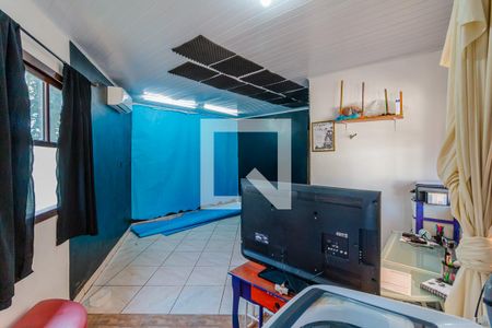 Casa à venda com 130m², 2 quartos e 4 vagas Casa à venda com 130m², 2 quartos e 4 vagasCasa 2 - Sala/Cozinha