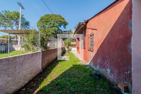 vista de casa à venda com 2 quartos, 130m² em Cavalhada, Porto Alegre